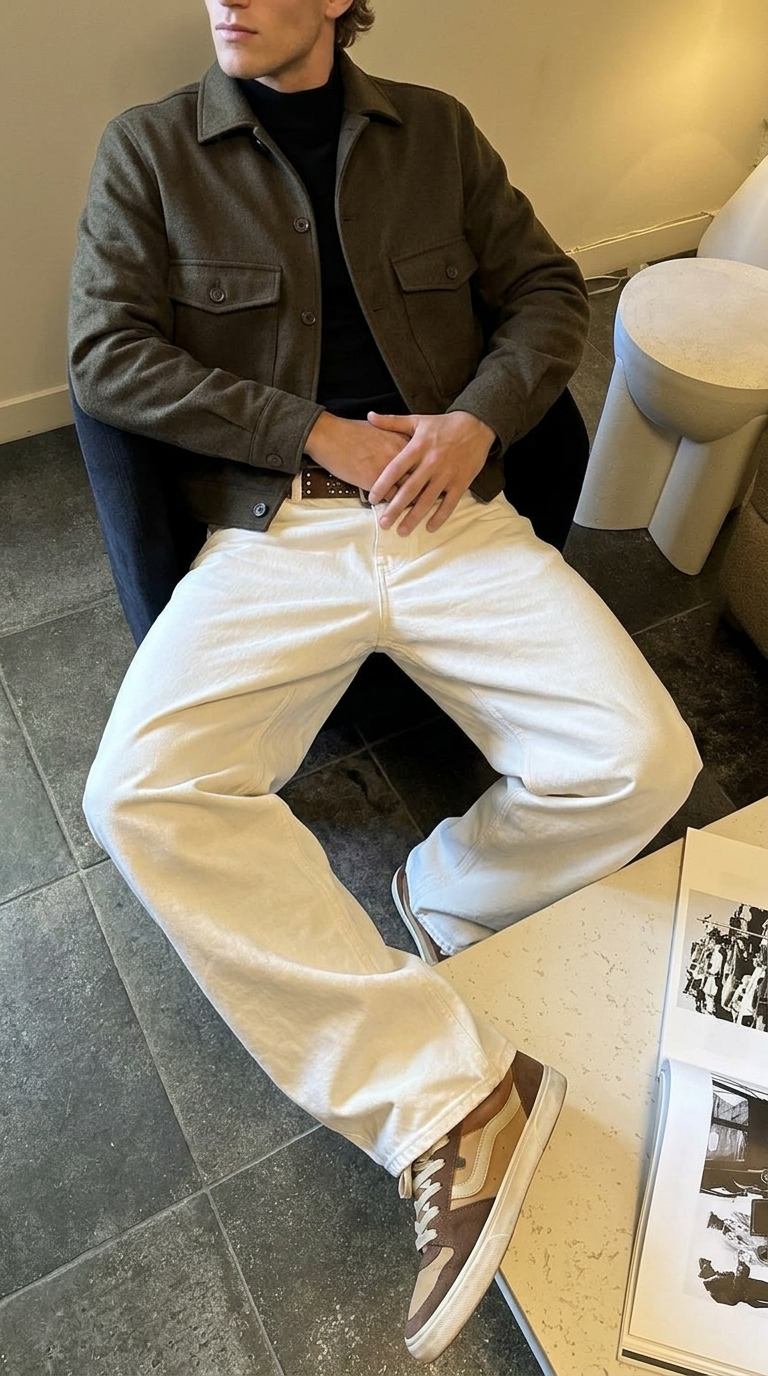 Pants
