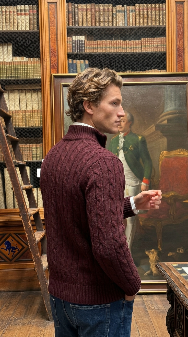 Knitwear
